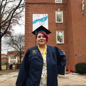 Meet your Posher, Kelly